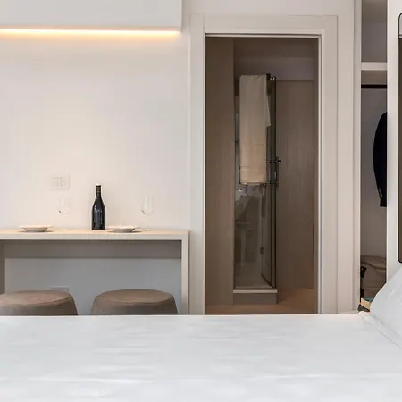 Prázdninový dům 33 - Boutique San Benedetto del Tronto