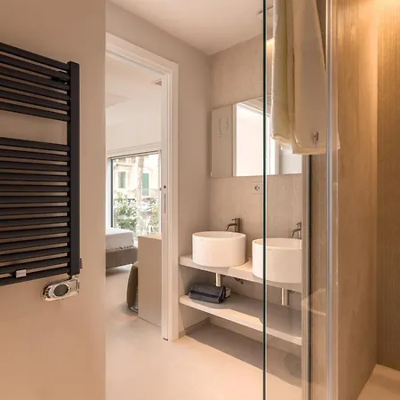 33 - Boutique Prázdninový dům San Benedetto del Tronto