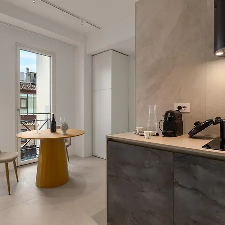Prázdninový dům 33 - Boutique