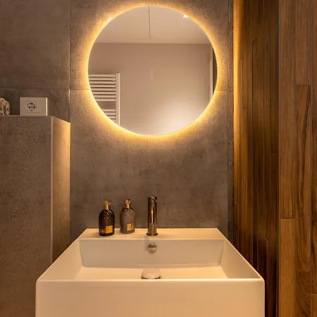 Prázdninový dům 33 - Boutique