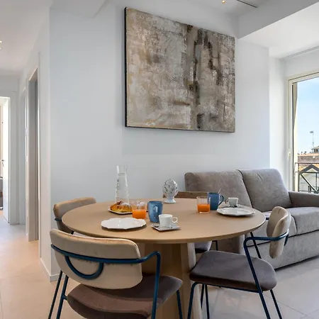 Prázdninový dům 33 - Boutique San Benedetto del Tronto