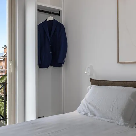 33 - Boutique Prázdninový dům San Benedetto del Tronto