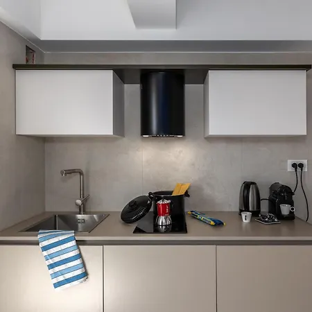 33 - Boutique Prázdninový dům San Benedetto del Tronto