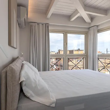 33 - Boutique Prázdninový dům San Benedetto del Tronto