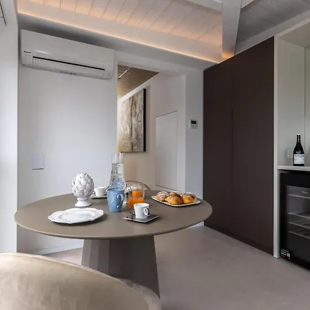 Prázdninový dům 33 - Boutique
