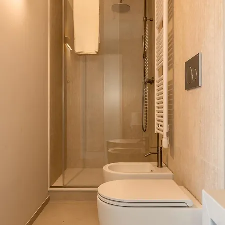 Prázdninový dům 33 - Boutique *