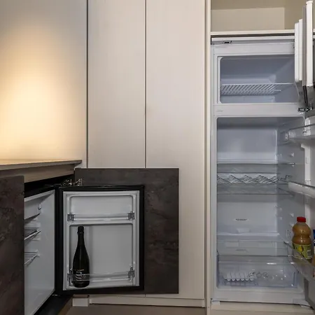 Prázdninový dům 33 - Boutique *
