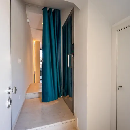 33 - Boutique Prázdninový dům
